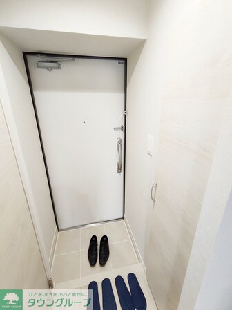 アルファコートお花茶屋2の物件内観写真